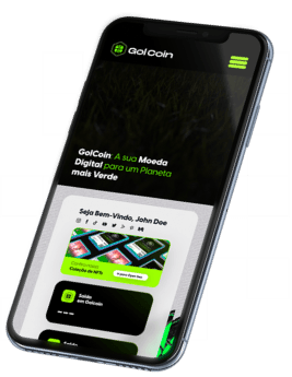 Mobile Gol Coin